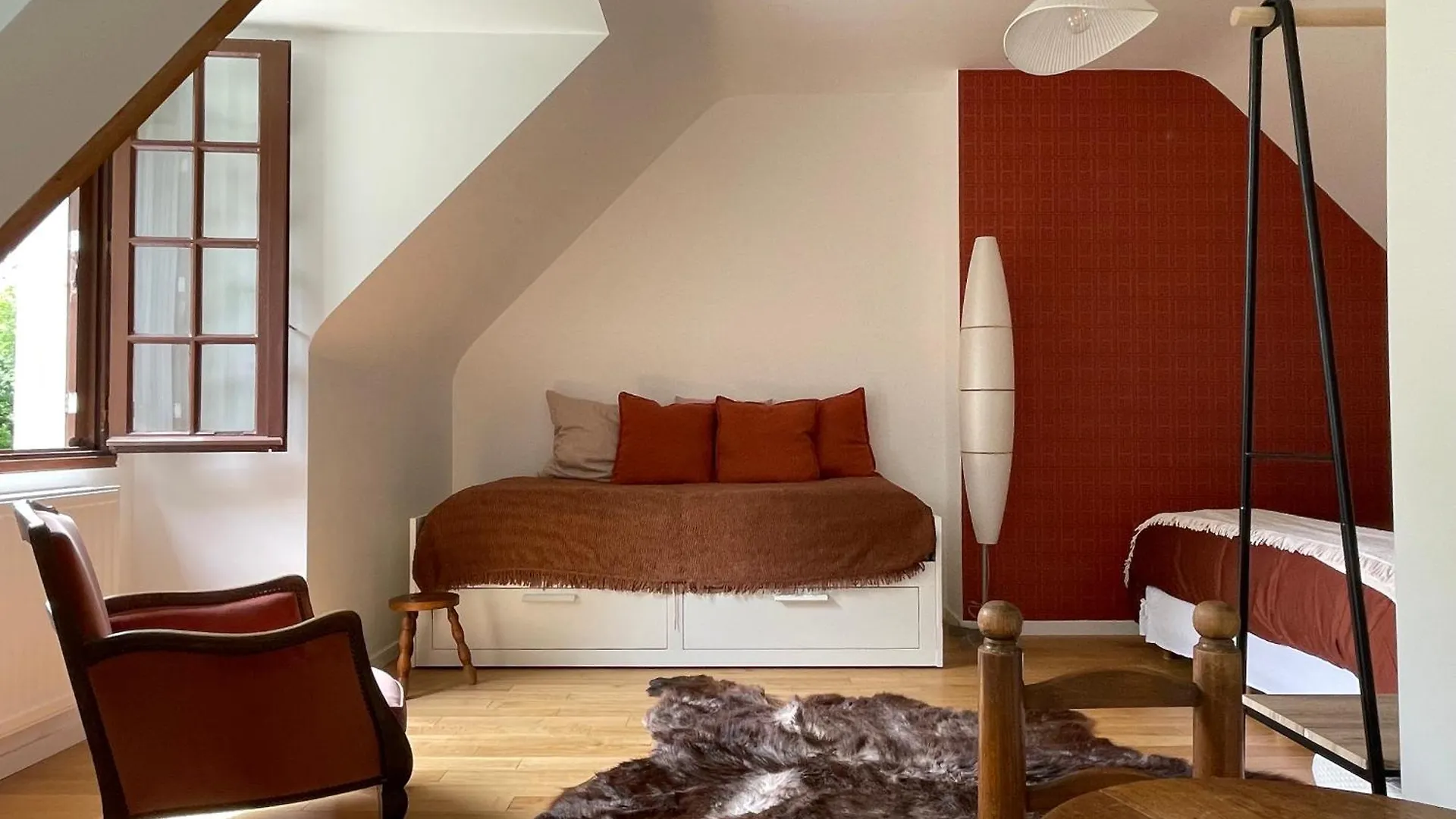 Le Clos Des Terres Lanvallay 法国