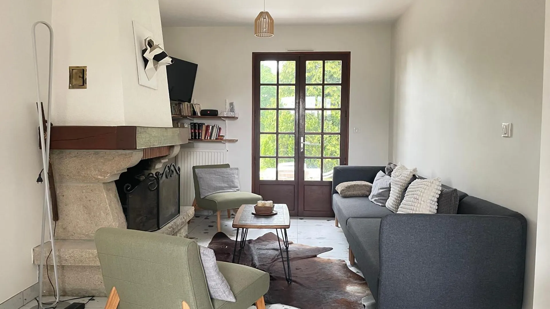 Le Clos Des Terres Lanvallay 0*,