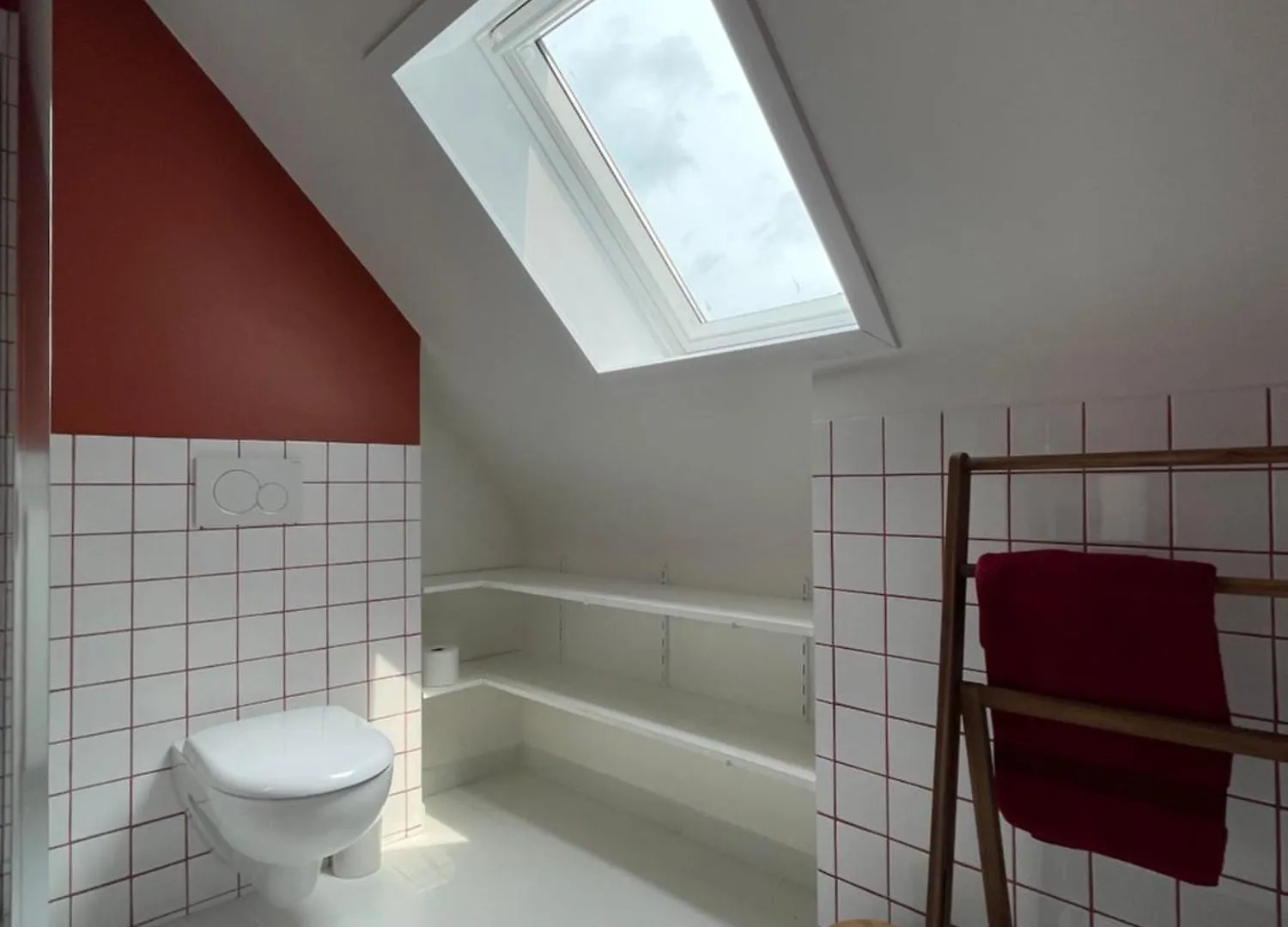 度假居 Le Clos Des Terres Lanvallay