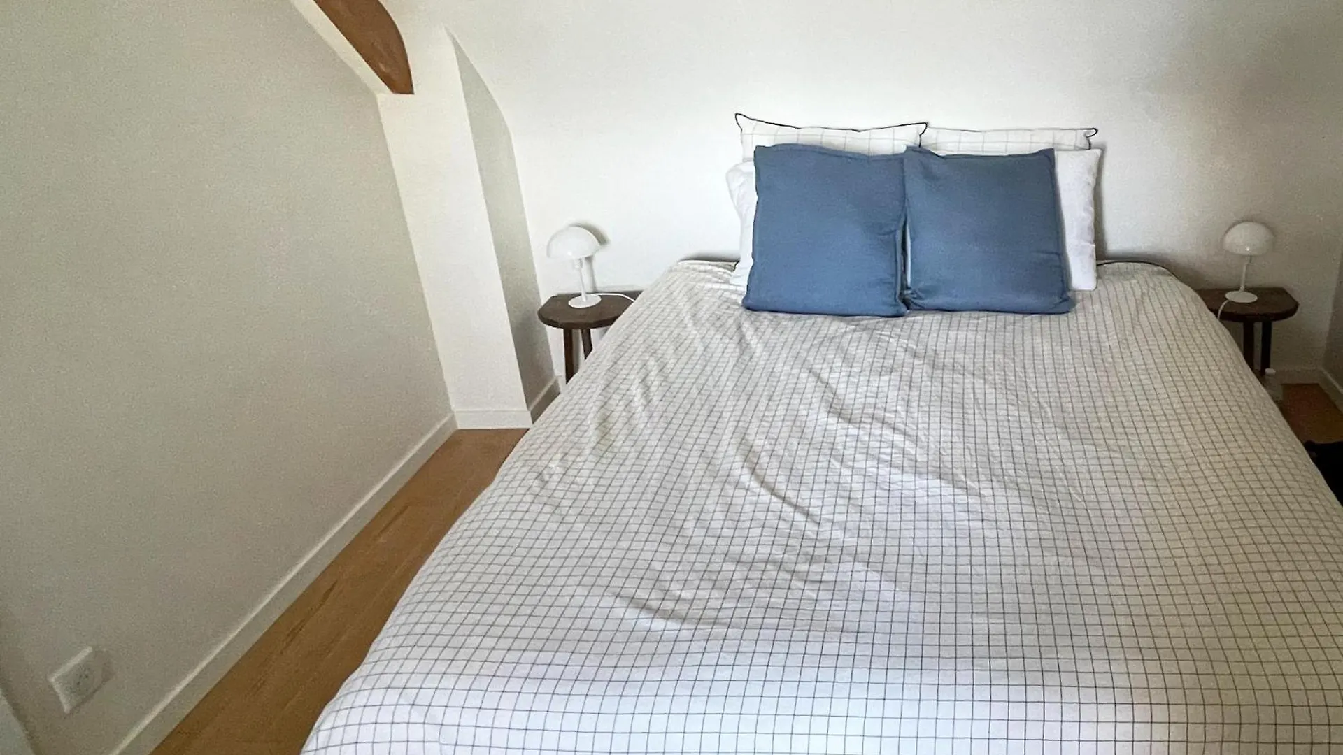 Le Clos Des Terres Lanvallay 度假居
